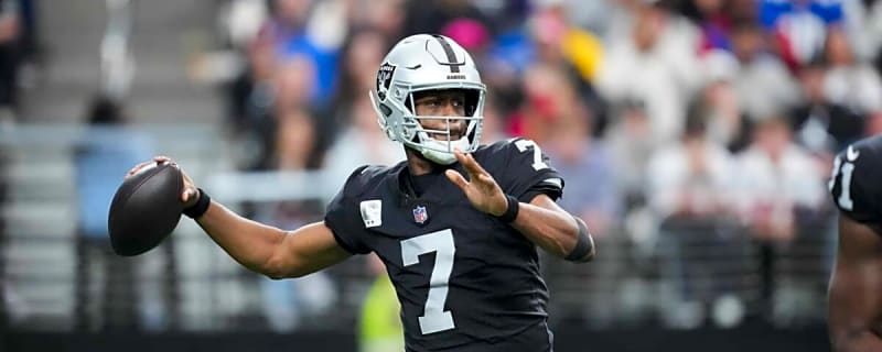 Jets HC Aaron Glenn Backs Geno Smith as QB1, Calls Him a 'Competent Starter'