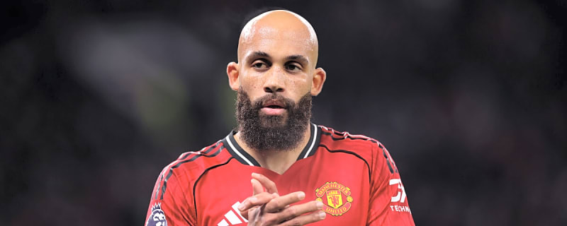 Is Bryan Mbeumo Playing Today for Manchester United vs Manchester City?