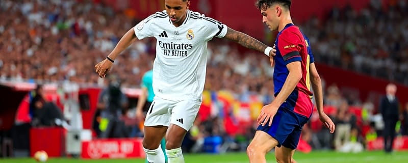 Sané missed, then Williams, and now Arsenal can’t afford to let Brazilian star slip too