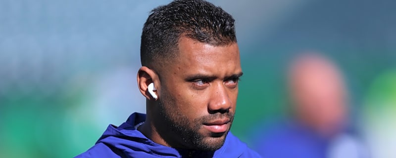 Russell Wilson announces career news after one Giants season