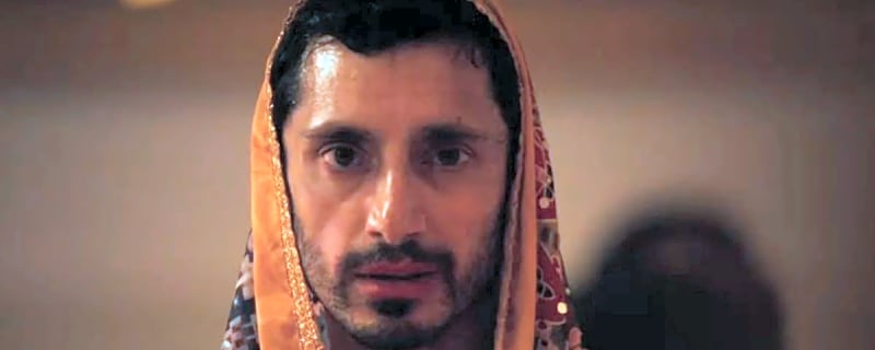 'Hamlet' trailer puts Riz Ahmed on a brutal quest for vengeance