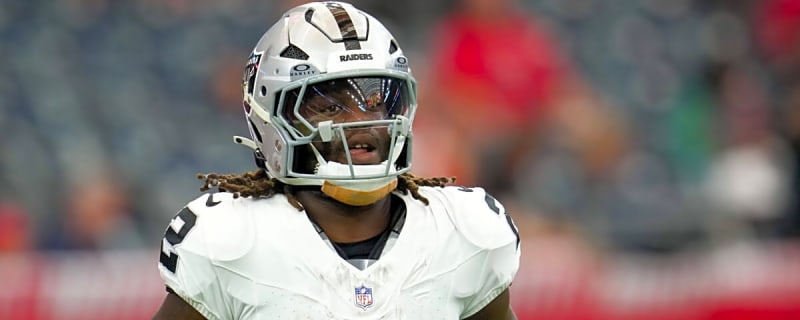 Raiders Urged to Trade Maxx Crosby to Cowboys for Ashton Jeanty’s Ideal Replacement After Ankle Injury