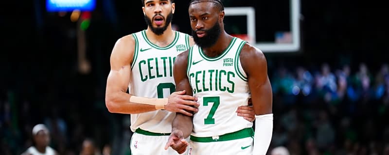 Celtics Announce Big Update/Changes After $6.1 Billion Sale