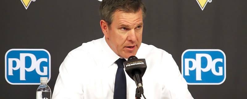 New York Rangers ‘Getting Close’ to Naming Stanley Cup Winner Next Head Coach