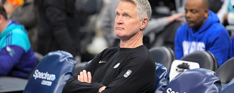 Steve Kerr’s Assistant Coaches Depart Warriors Despite His Return as NBA Insider Reveals Potential Replacements