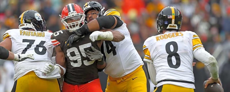 Steelers have an early front-runner at offensive coordinator following a scheduled interview with former Mike McCarthy staffer