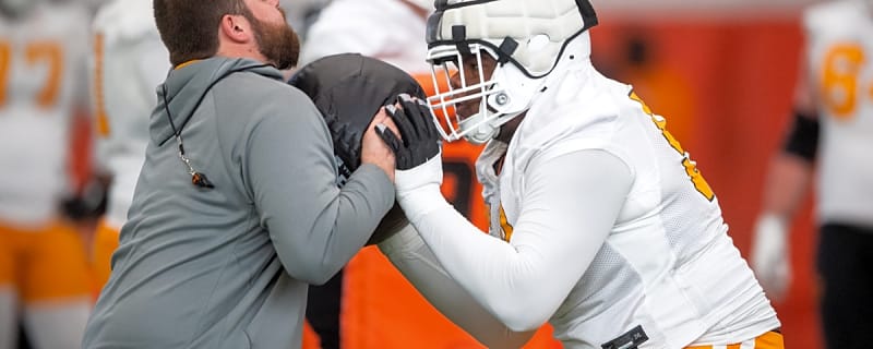 'He's really dialed in, he's focused' - Vols insider drops update on key player that Tennessee needs to play at a high level in 2025