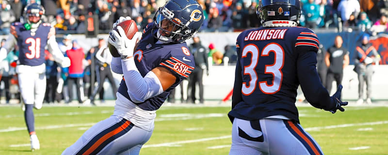 Bears are expected to play the long game when it comes to two standout players returning before the biggest game of the year