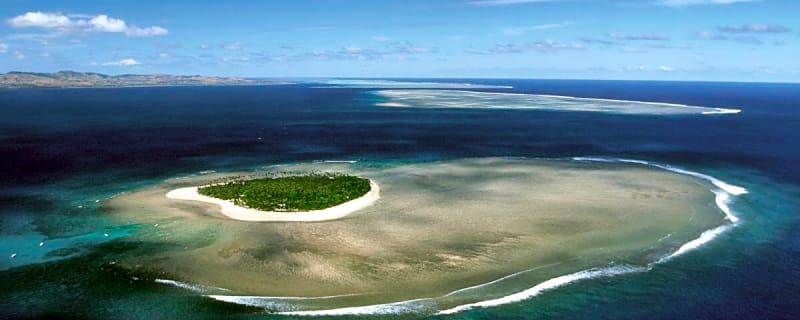 The Best Surfing Moments in Tavarua History