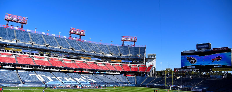 NFL Player Allegedly Made Death Threat During Week 13 Game