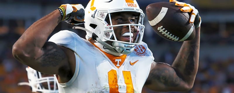 Cleveland Browns confirm suspicion about how important former Tennessee Vols WR Cedric Tillman is to the franchise in 2025