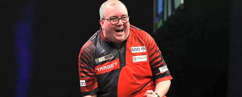 World Series Order of Merit update: Stephen Bunting leads the pack after second title of 2025