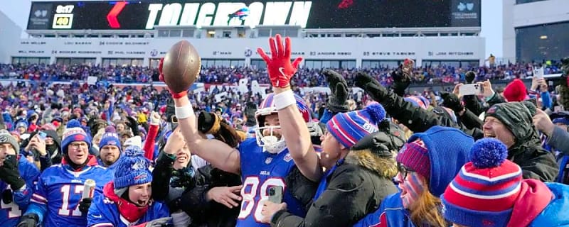 Grading the Deal: Brandon Beane locks up key Bills offensive piece early with long-term vision in mind