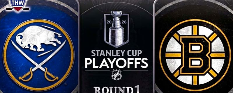 Sabres News & Rumors: Atlantic Division Champs, First Round Matchup & More