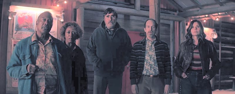 Duffer Brothers' supernatural series 'The Boroughs' drops first images