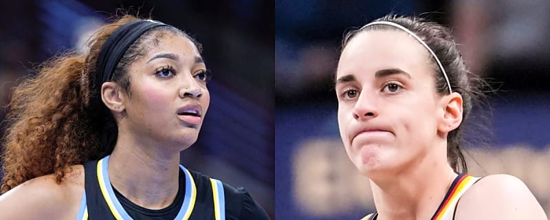 Angel Reese's Actions Toward Caitlin Clark Draw Attention