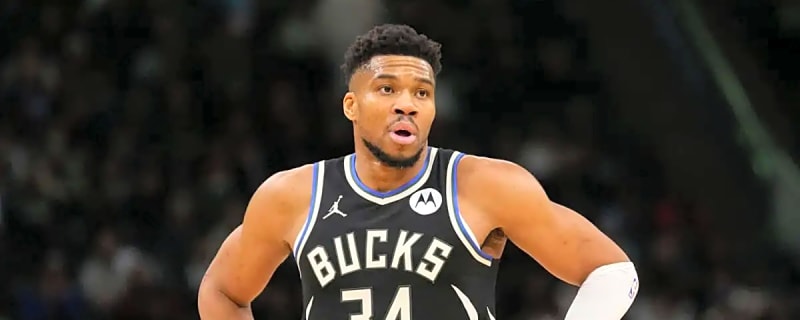 NBA insider takes sledgehammer to Bucks-Knicks Giannis Antetokounmpo trade rumors