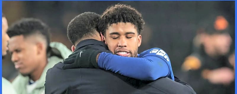 Matt Law: What Liam Rosenior is doing so much better than Enzo Maresca with midfielder