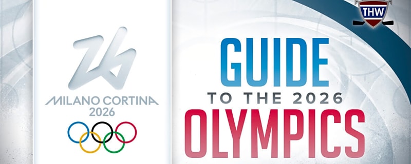 Guide to the 2026 Winter Olympics Women’s Hockey Tournament
