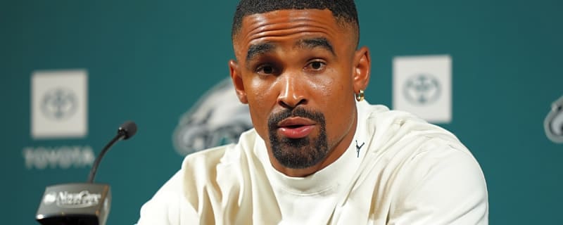 &#39;I don&#39;t crack any jokes with him&#39; - NFL legend Peyton Manning has a unique relationship with Eagles QB Jalen Hurts