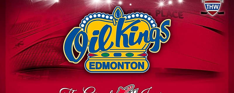 The Great WHL Journey #10: Edmonton Oil Kings
