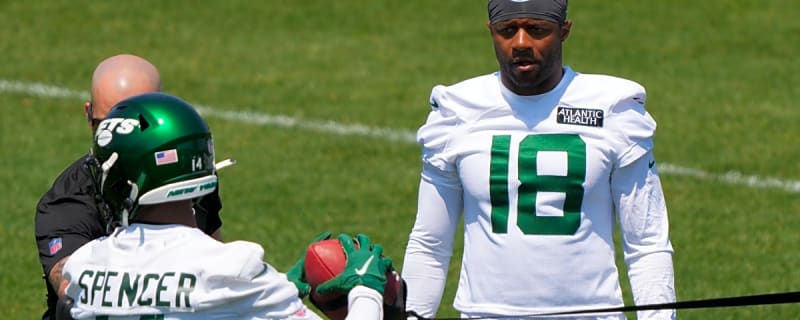 'My first job was working at Neyland Stadium' - Former NFL Pro Bowler explains why he didn't play for the Tennessee Vols