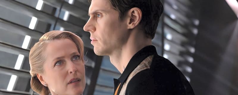 How 'Tron: Ares' post-credits scene sets up a sequel