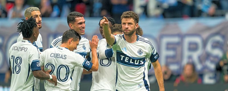 Vancouver Whitecaps vs. Real Salt Lake Lineups, Preview