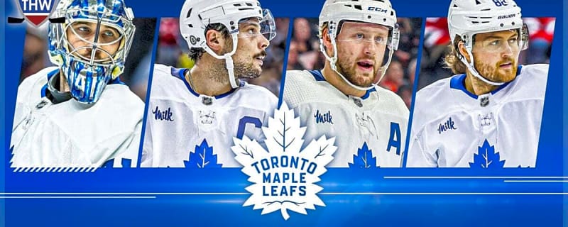 Maple Leafs News & Rumours: Chayka’s Reset, Wickenheiser’s Departure & More Moves Coming?
