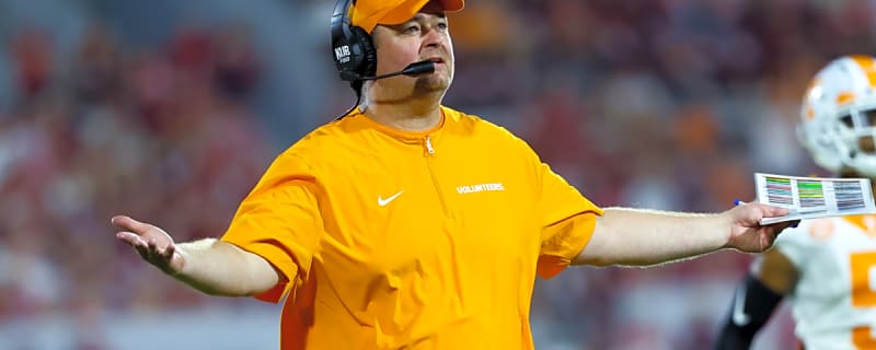 ESPN details how much a transfer QB that's been connected to Tennessee is expected to earn in 2026
