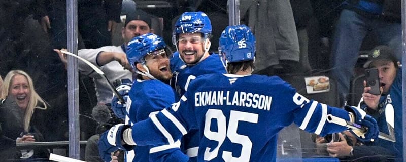 Don’t Be Surprised if the Maple Leafs Do Nothing at the Trade Deadline