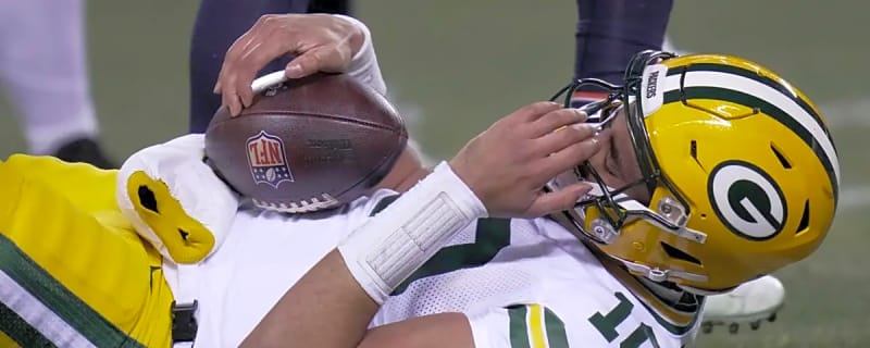 Packers’ Matt LaFleur makes 1 thing clear about Jordan Love amid Malik Willis’ excellence