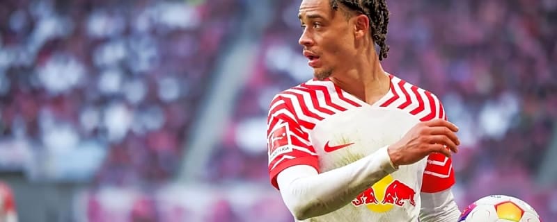 Arsenal wants another RB Leipzig star but faces competition from rival