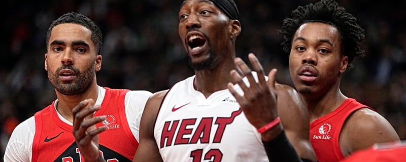 Hornets Announcer Takes Shot at Bam Adebayo’s Historic 83-Point Night Using Heat Star’s Injury