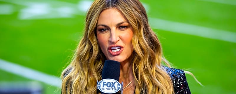 Kansas City Chiefs Announce Erin Andrews Decision