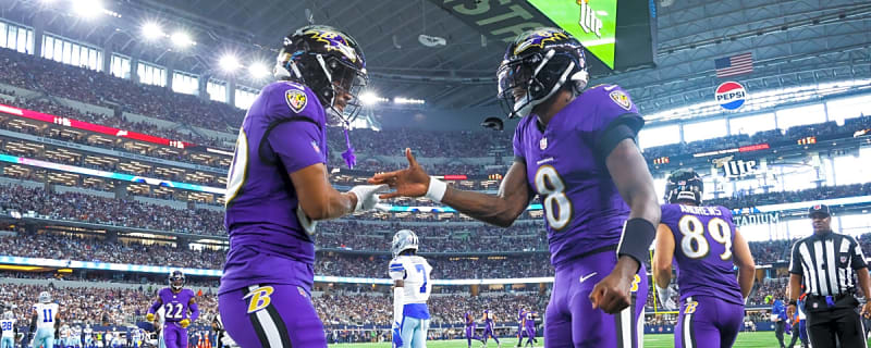 New Isaiah Likely Injury Update Emerges Before Ravens-Browns