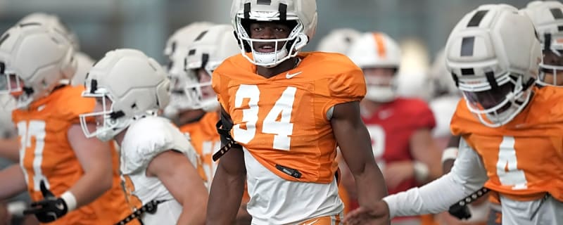 Transfer player that a Vols coach once said has a 'chance to be the most athletic guy to ever play the position' is getting SEC interest
