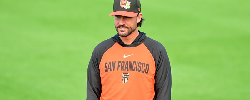 'He can feel that way' - Ken Rosenthal rejects Tony Vitello's version of events leading up to departure from Tennessee