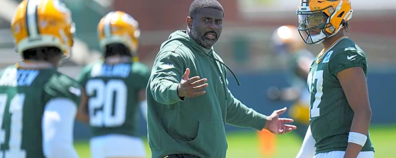 Packers have one secret weapon that could help them win the battle for Asante Samuel