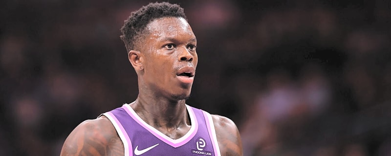 Kings' Dennis Schroder Involved in Fan Incident Against Cavaliers