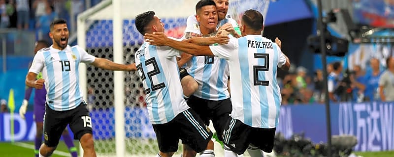 Inter Miami Reignite Transfer Talks for Lionel Messi’s Argentina Teammate