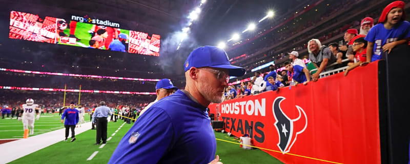 Bills find a way to get a massive win before playing a single snap in Week 13