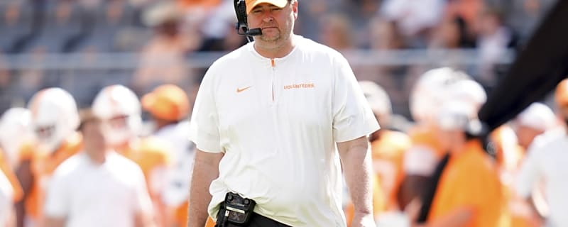 ESPN insider names 3 schools to watch for coveted transfer QB and the Tennessee Vols weren't one of the programs mentioned