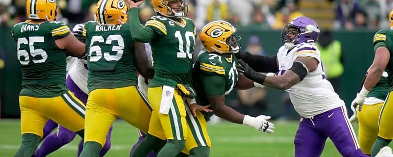 Packers make a bold and risky bet that pays off fast and provides clues it could lead to a monster impact for the team