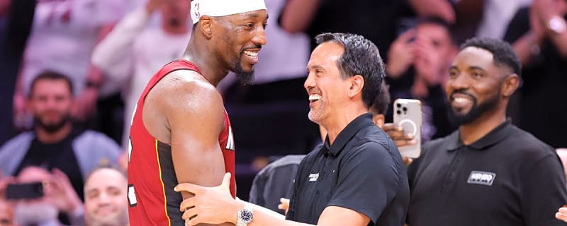 'Extremely Disappointing': Erik Spoelstra Calls Out Heat Locker Room For Unacceptable Drop As Miami Sinks To 9th