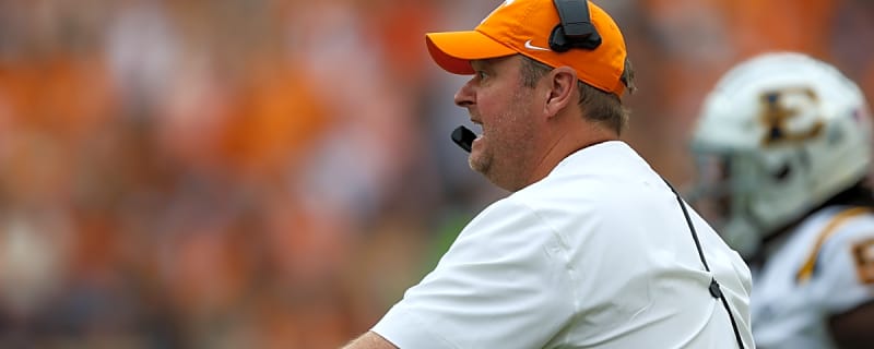 'He's a problem' - The Georgia Bulldogs player the Tennessee Vols need to find a way to slow down