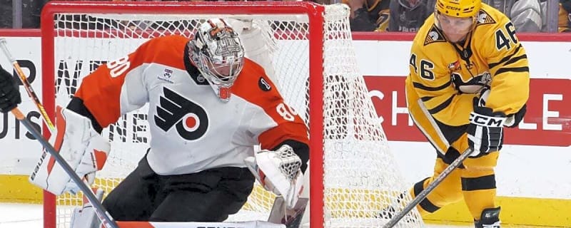 4 Takeaways From Flyers’ Game 2 Win vs. Penguins