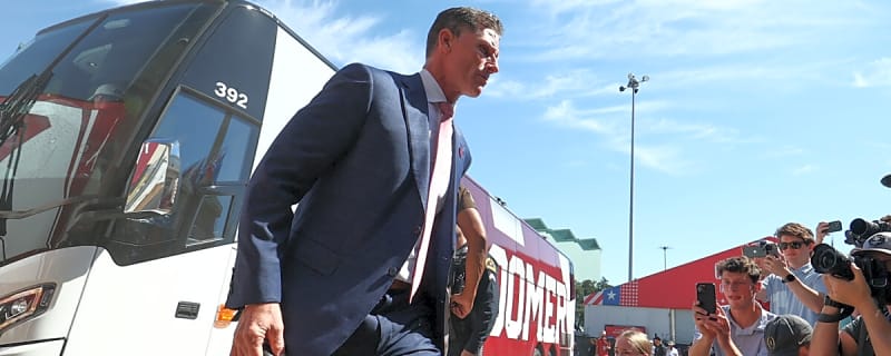 Oklahoma Sooners get the best news they could have hoped for heading into their game against South Carolina