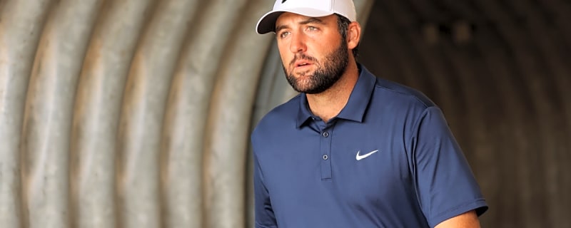 PGA Tour Major Winner Sends Clear Message on Scottie Scheffler: Exclusive