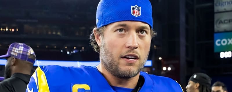 Rams Make Announcement After NFL Playoff Win